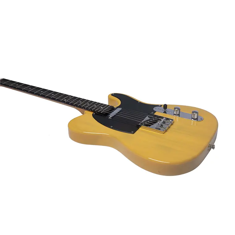 Eko Starter TL400 tipo Tele - Butterscotch 2