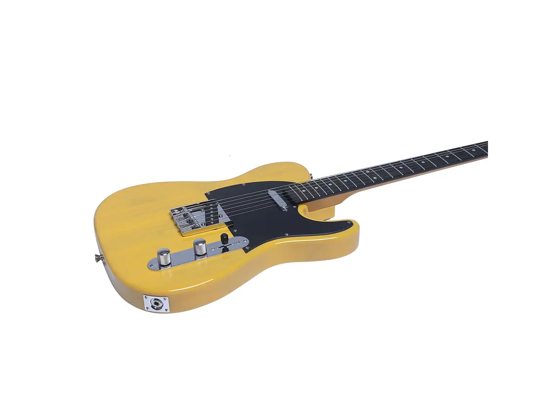 Eko Starter TL400 tipo Tele - Butterscotch 3