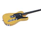 Eko Starter TL400 tipo Tele - Butterscotch - Thumbnail 3