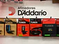 D'Addario Eclipse afinador recarregável PW-CT-27 - Thumbnail 5
