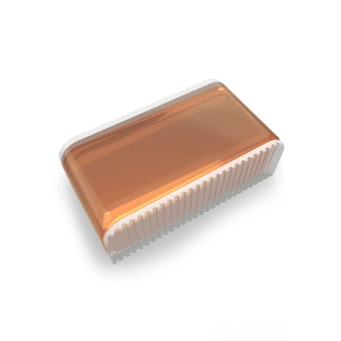 D'Addario Resina Natural Light 2