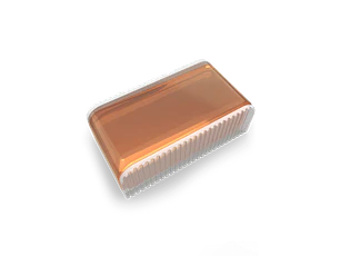 D'Addario Resina Natural Light