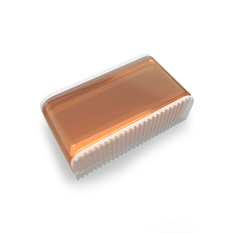 D'Addario Resina Natural Light 2