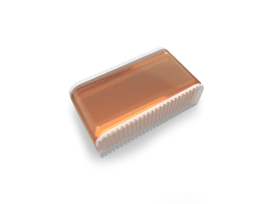 D'Addario Resina Natural Light 2