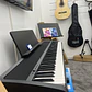 KORG B2 Black Piano Digital - Thumbnail 3