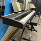KORG B2 Black Piano Digital - Thumbnail 4