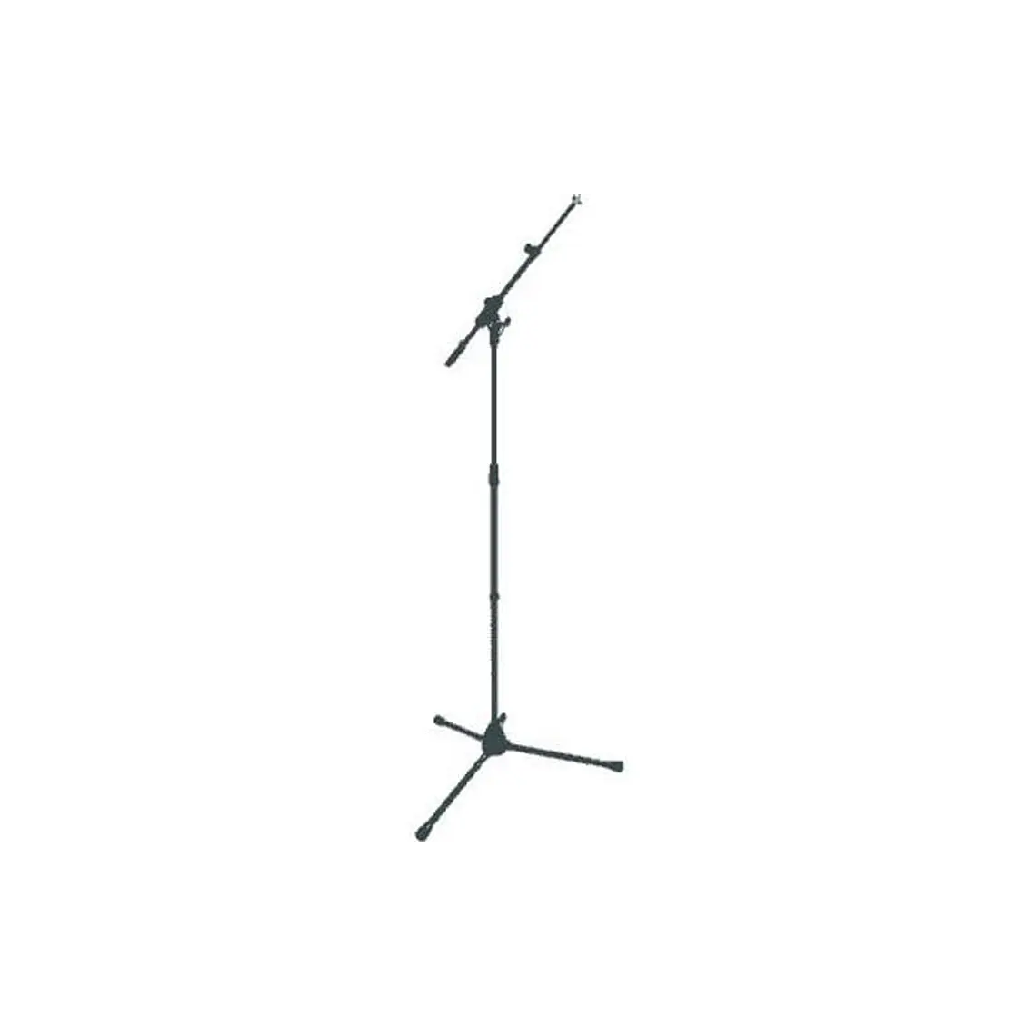 Suporte de microfone telescópico RTX 1