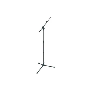 Suporte de microfone telescópico RTX