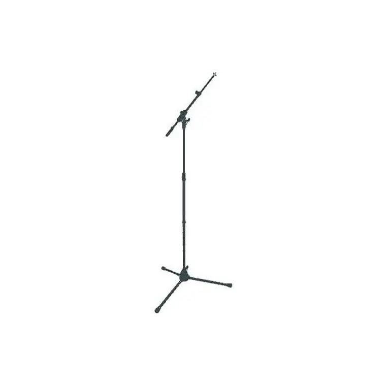 Suporte de microfone telescópico RTX 1
