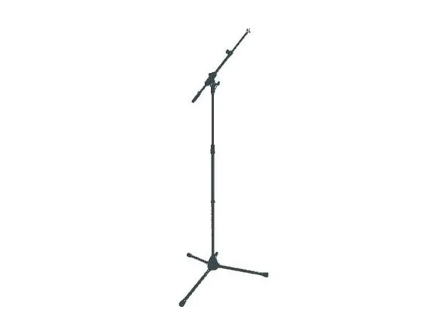 Suporte de microfone telescópico RTX 1