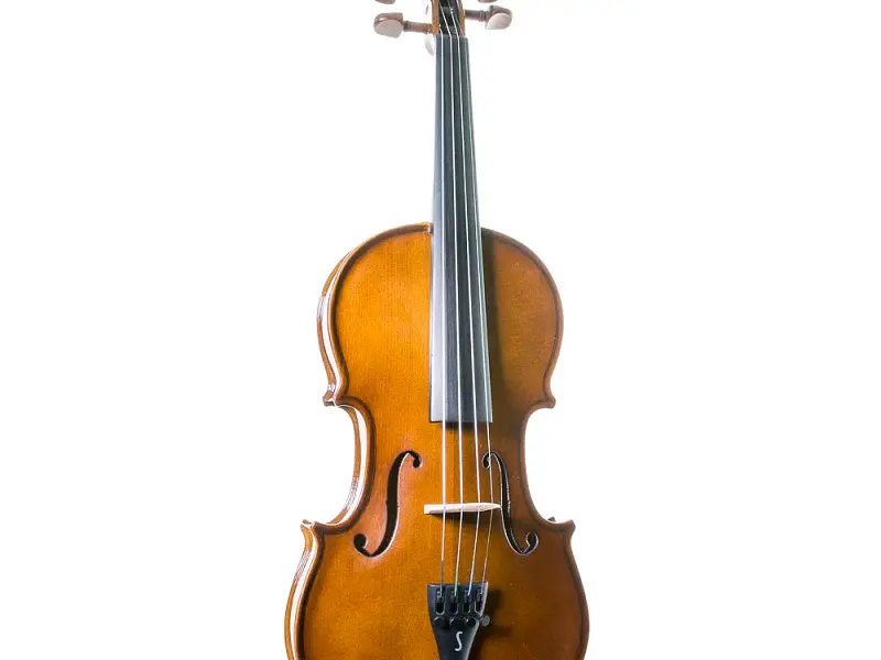 Passo a Passo: Como Trocar as Cordas do Violino | Guia Completo