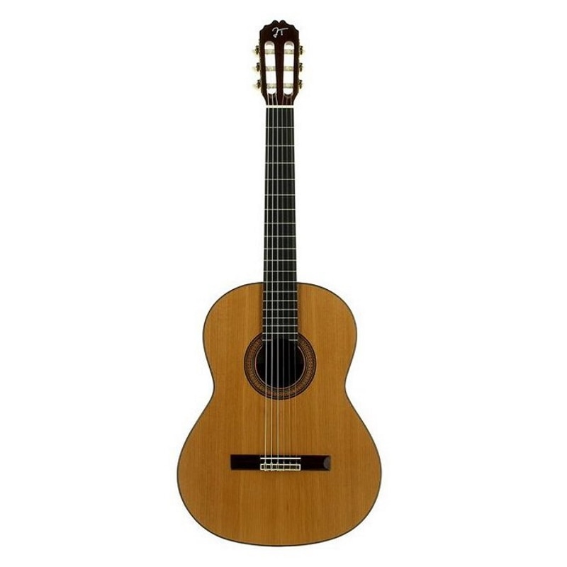 Guitarra José Torres JTC-40