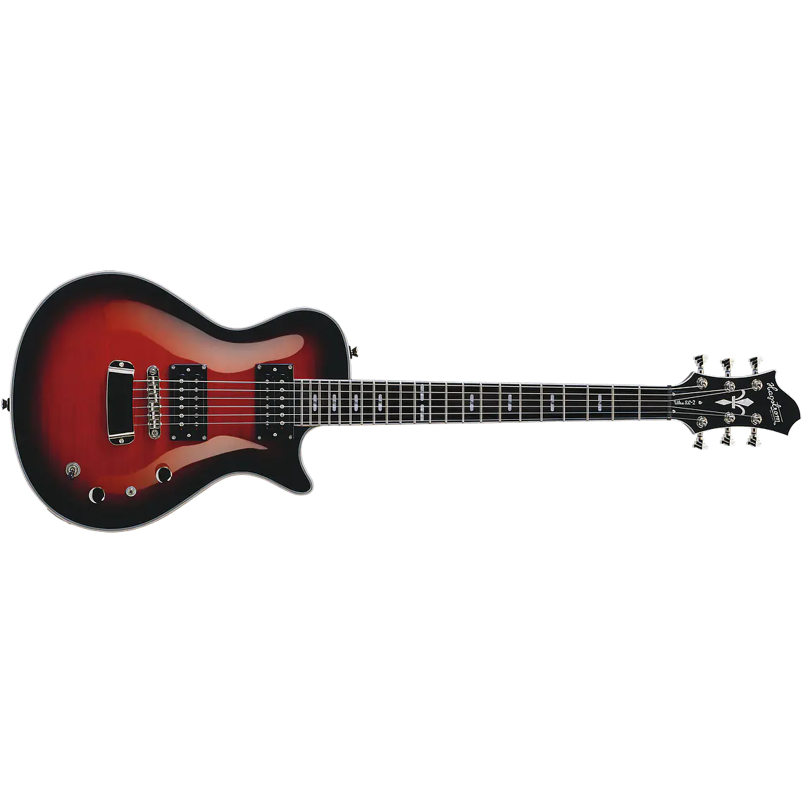 Hagstrom Ultra Swede BGB 2