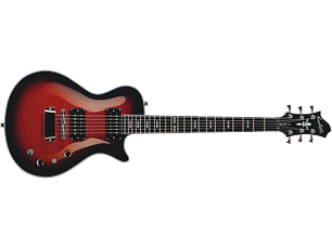 Hagstrom Ultra Swede BGB