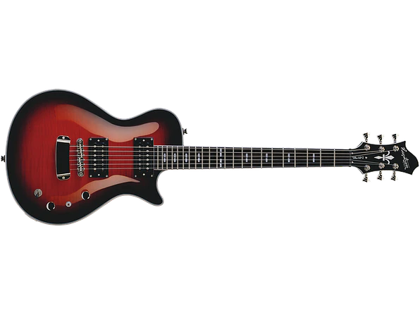 Hagstrom Ultra Swede BGB 2