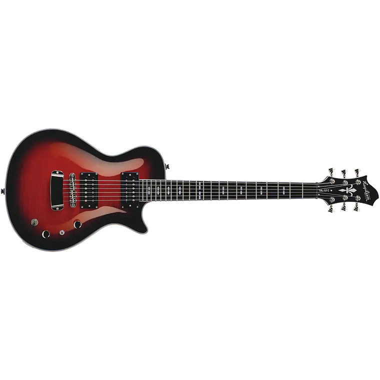 Hagstrom Ultra Swede BGB 2
