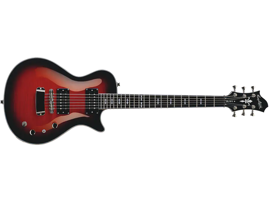 Hagstrom Ultra Swede BGB 2