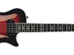 Hagstrom Ultra Swede BGB - Thumbnail 2