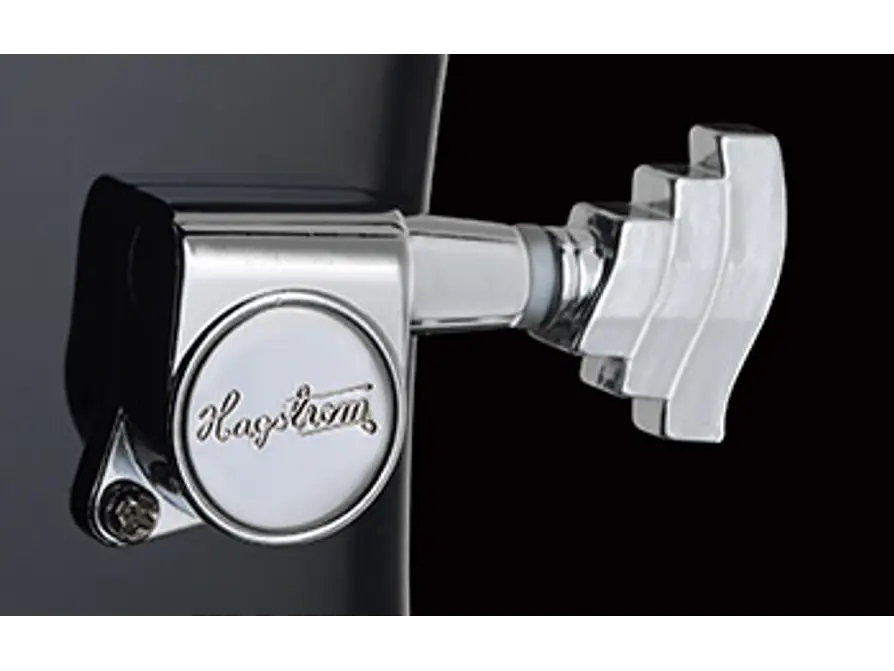 Hagstrom Ultra Swede BGB 3
