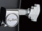Hagstrom Ultra Swede BGB - Thumbnail 3