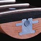 Hagstrom Ultra Swede CBB LH Left-hand Esquerdino - Thumbnail 4