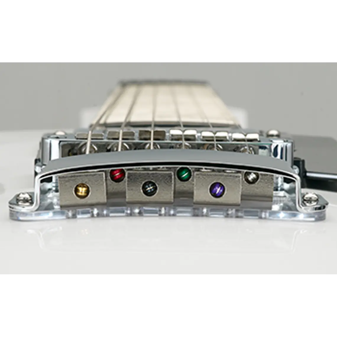 Hagstrom Ultra Swede CBB LH Left-hand Esquerdino 5