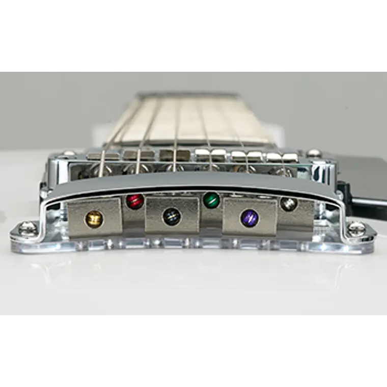 Hagstrom Ultra Swede CBB LH Left-hand Esquerdino 5