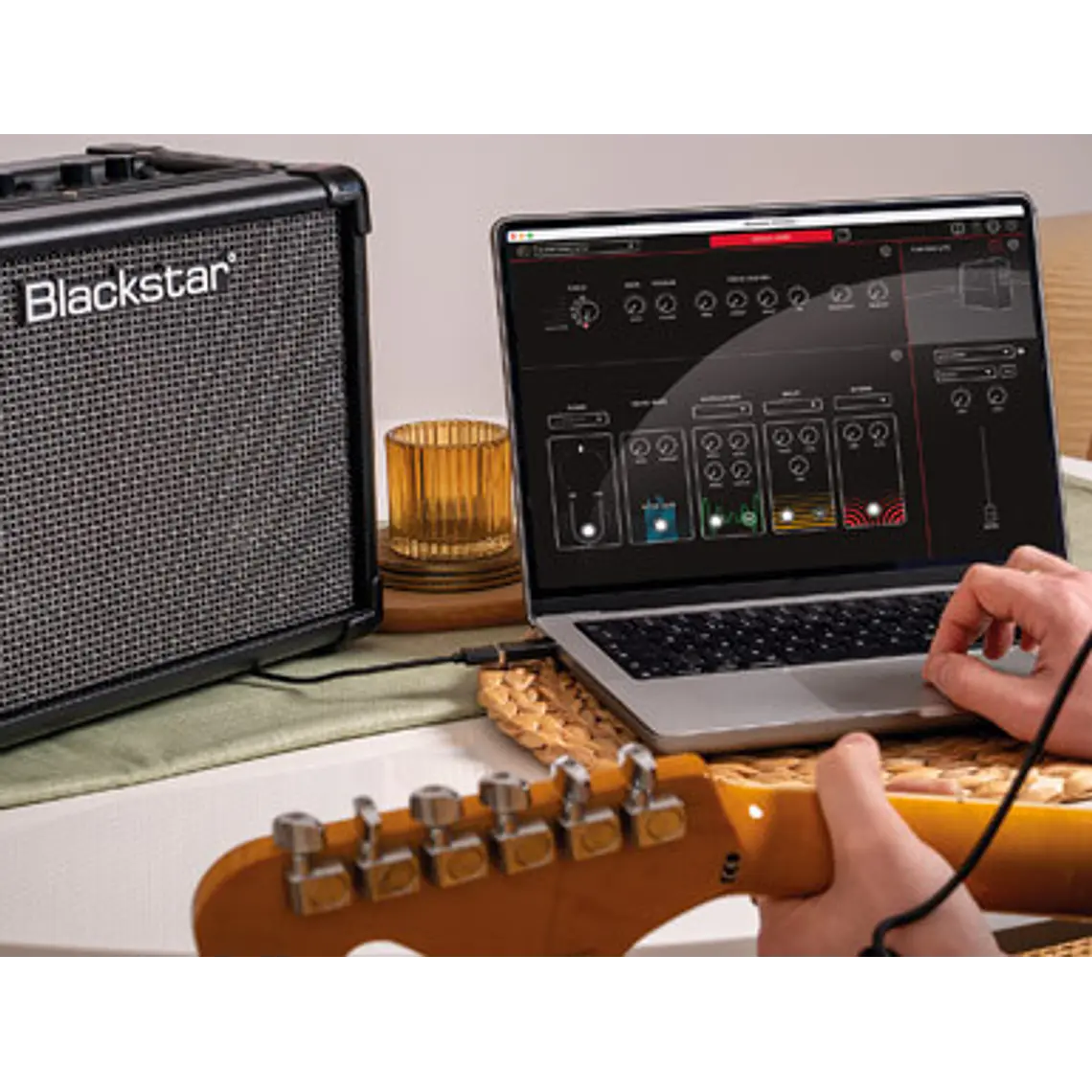 Blackstar ID Core 20 V4 7