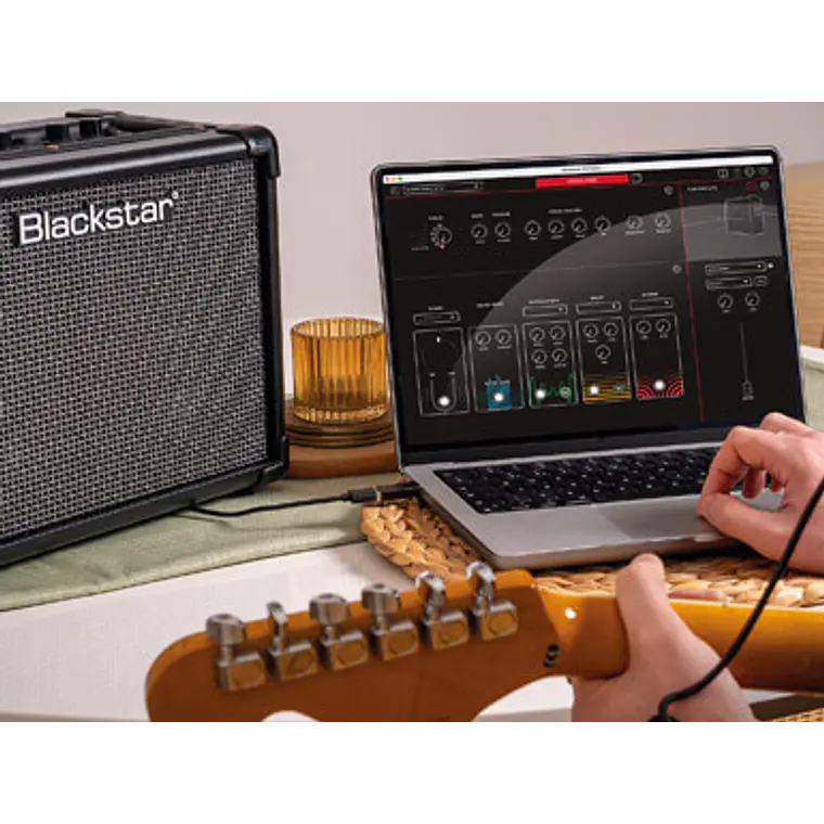 Blackstar ID Core 20 V4 7
