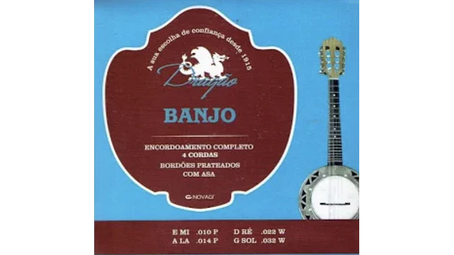 BANJO