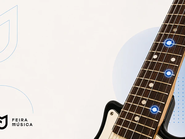 Encontra as Notas | Versão Fretboard da Guitarra