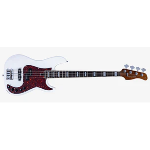 Sire Marcus Miller P7 Alder-4 New Gen AWH Antique White