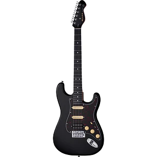 MOOER MSC10 Pro Black