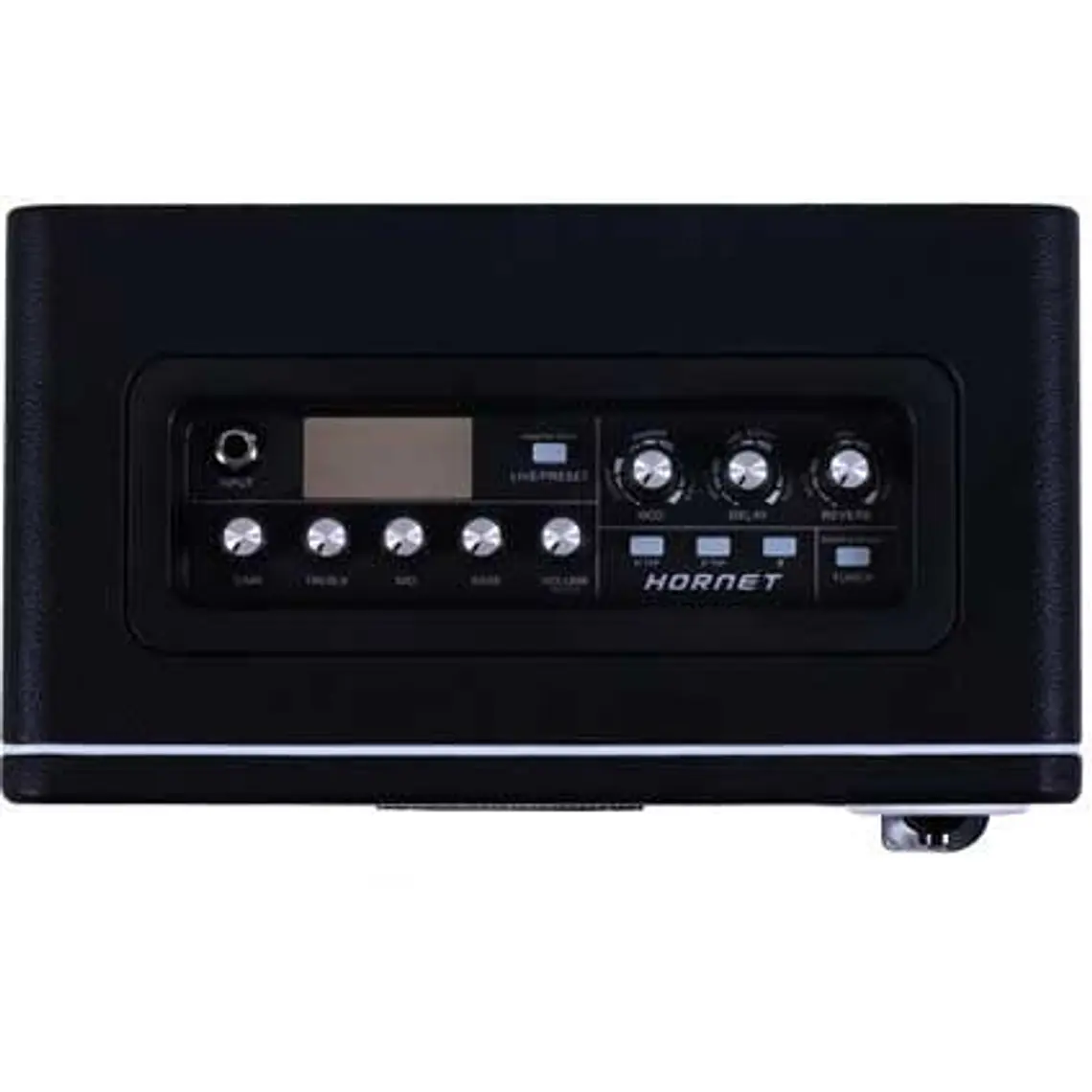 MOOER HORNET 15 BLACK 2