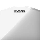 EVANS Genera Resonant Drum Head, 16 Inch Timbalão - Thumbnail 1