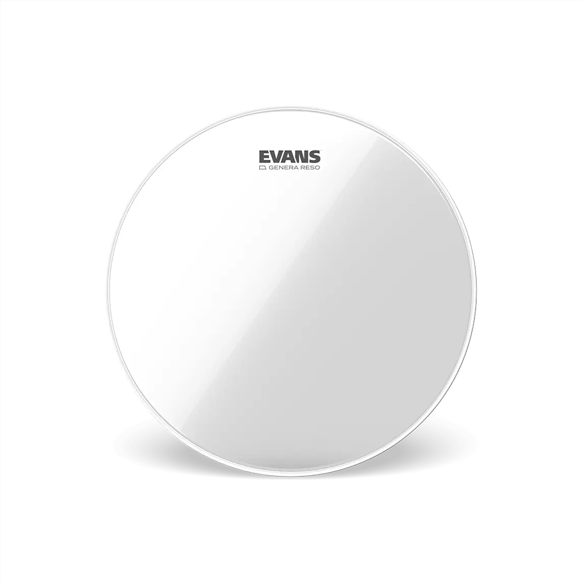 EVANS Genera Resonant Drum Head, 16 Inch Timbalão 2