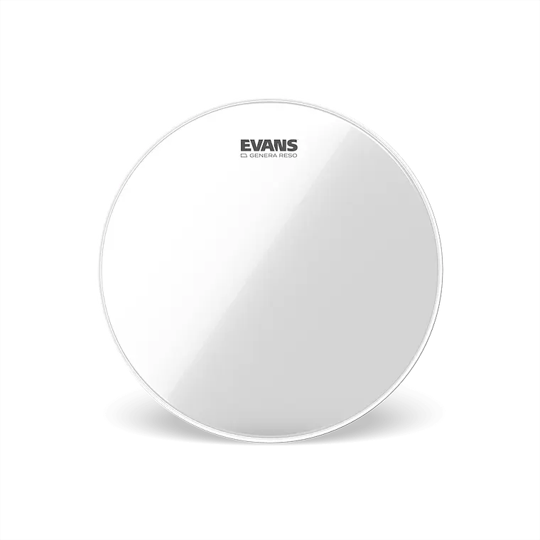 EVANS Genera Resonant Drum Head, 16 Inch Timbalão 2