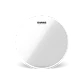 EVANS Genera Resonant Drum Head, 16 Inch Timbalão - Thumbnail 2