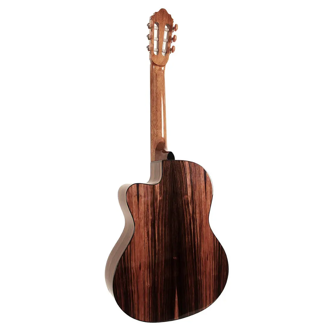 Cort AC160CF NAT C/SACO 2