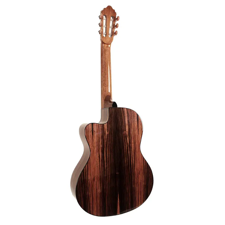Cort AC160CF NAT C/SACO 2