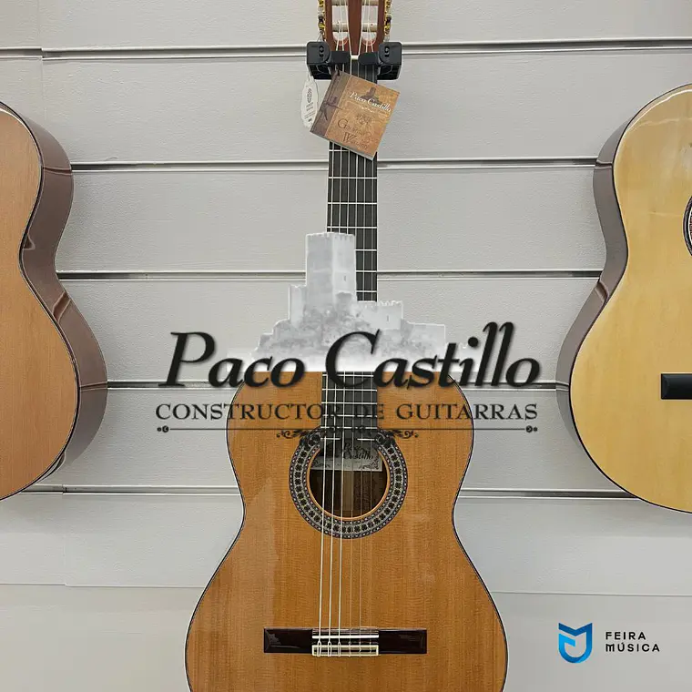 Paco Castillo 204 2