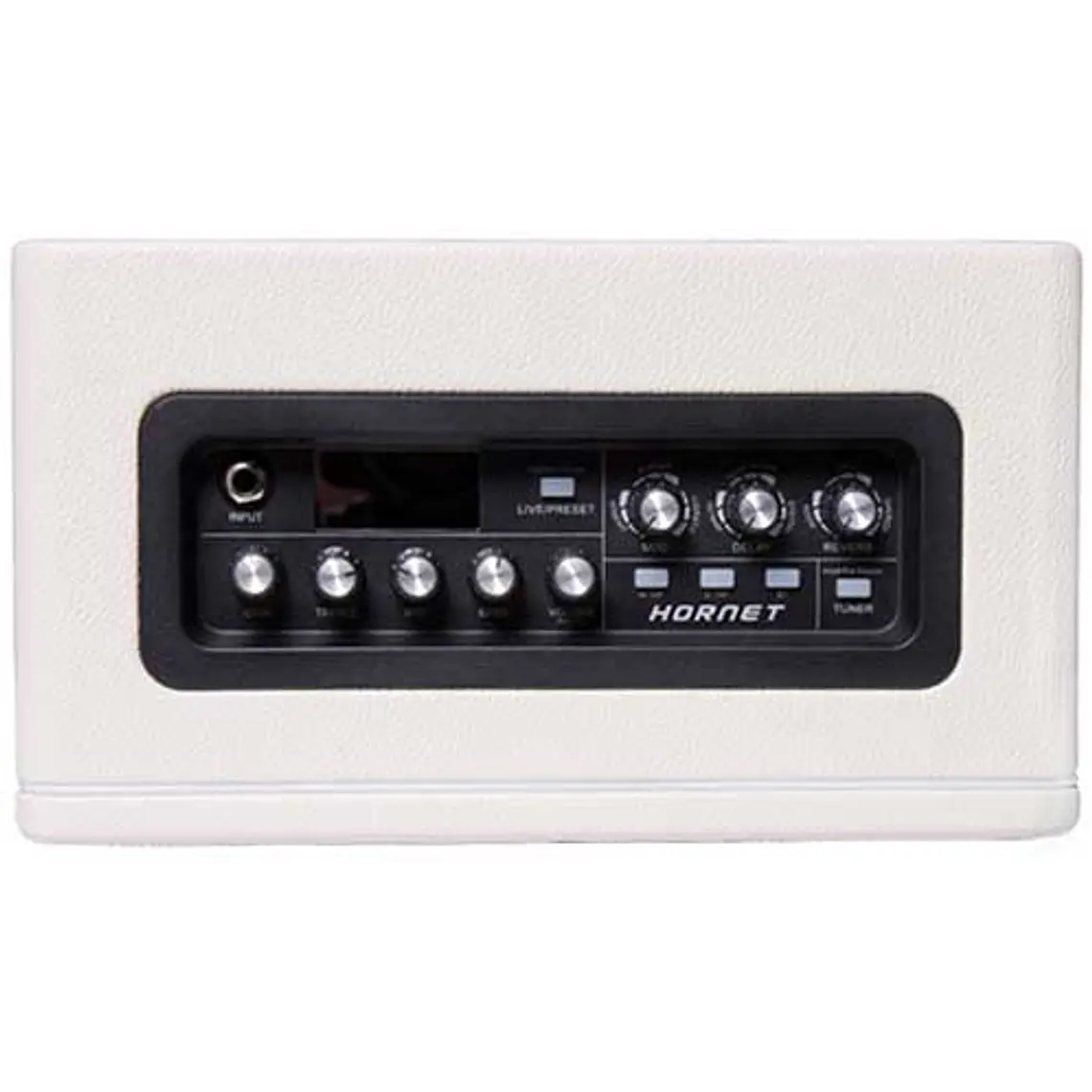 MOOER Hornet 15 White 5