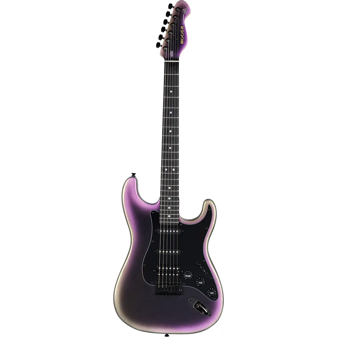 MOOER MSC18 Pro Dark Aurora 1