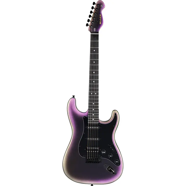 MOOER MSC18 Pro Dark Aurora 1