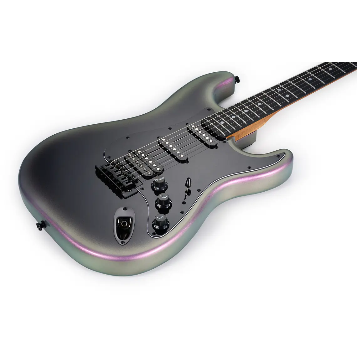 MOOER MSC18 Pro Dark Aurora 2