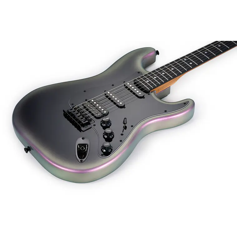 MOOER MSC18 Pro Dark Aurora 2