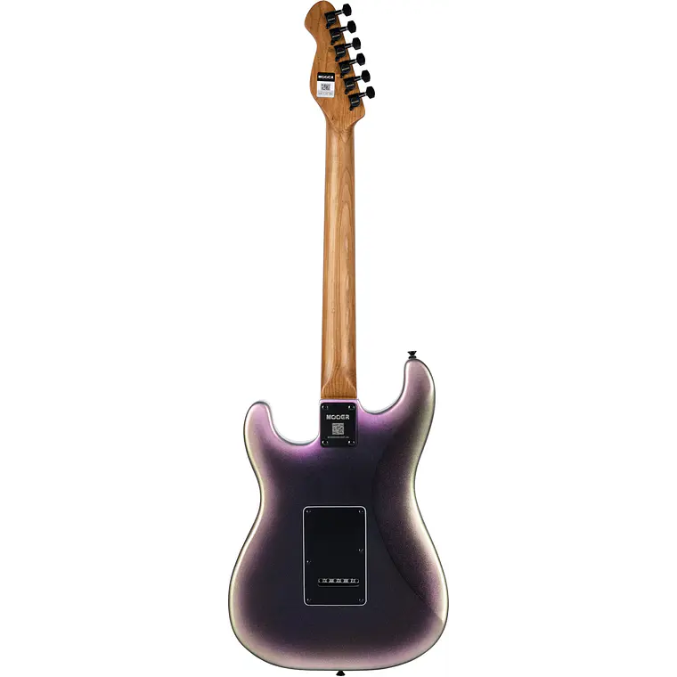 MOOER MSC18 Pro Dark Aurora 5