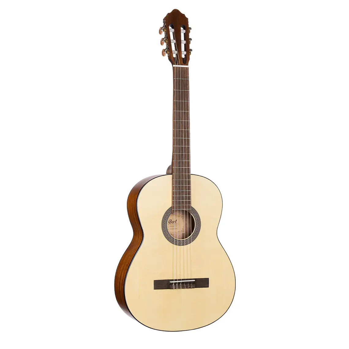 CORT AC100DX OP W/BAG 1