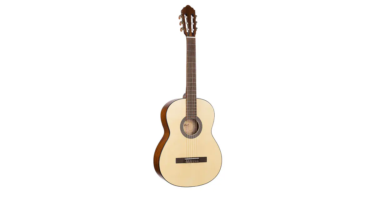 CORT AC100DX OP W/BAG DELUXE