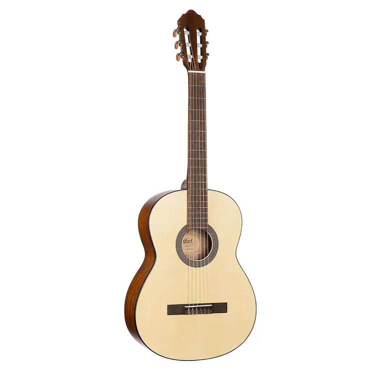 CORT AC100DX OP W/BAG 1